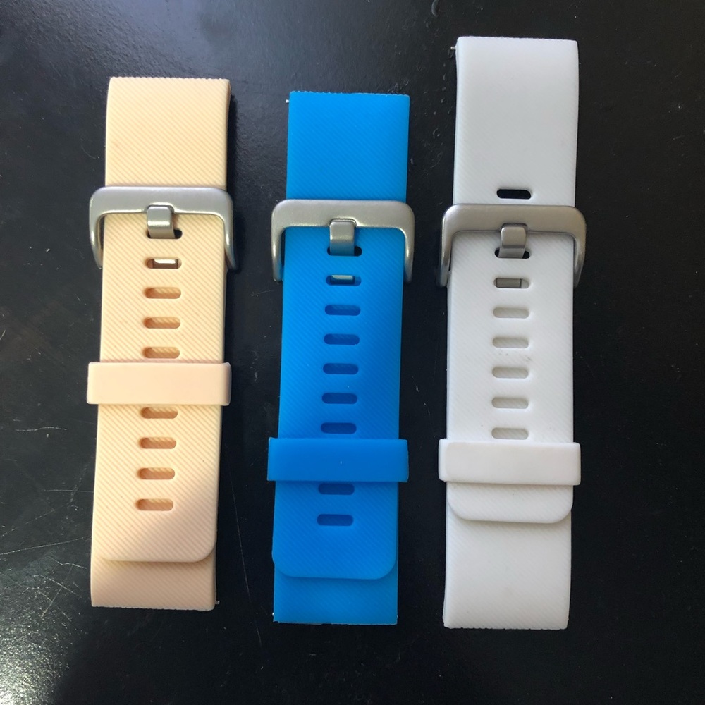 Fit Bit Blaze bands